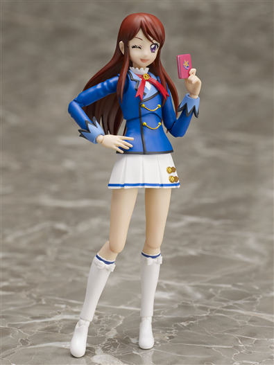 Mua bán SHF RAN SHIBUKI (WINTER SCHOOL UNIFORM VER)