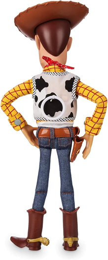 Mua bán DISNEY TOYS WOODY THE SHERIFF TALKING