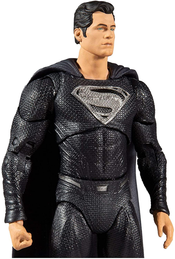 Mua bán MCFARLANE SUPERMAN (JUSTICE LEAGUE ZACK SNYDER) 