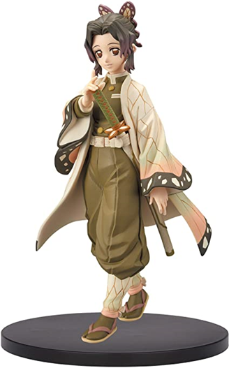 Mua bán (JPV) BANPRESTO KIMETSU NO YAIBA:SHINOBU (SPECIAL COLOR)