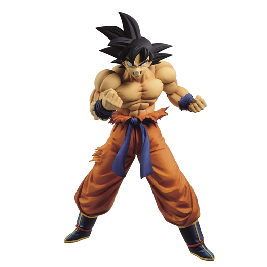 Mua bán BANPRESTO MAXIMATIC THE SON GOKU III SON GOKU