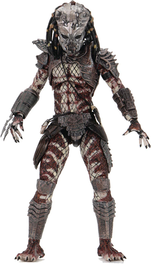 Mua bán NECA PREDATOR 2 ULTIMATE GUARDIAN PREDATOR