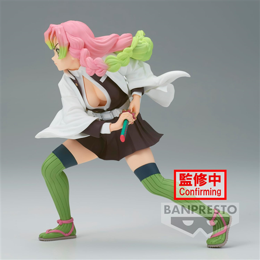 Mua bán BANPRESTO VIBRATION STAR KIMETSU NO YAIBA MITSURI KANROJI