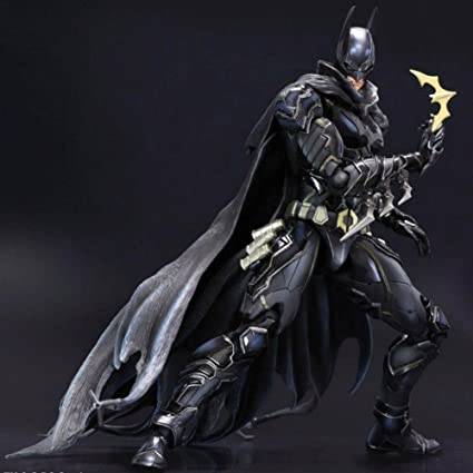 Mua bán PLAY ARTS KAI BATMAN VARIANT FAKE