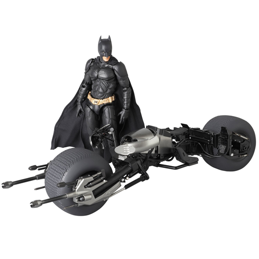 Mua bán MAFEX BAT-POD NO008 LIKE NEW