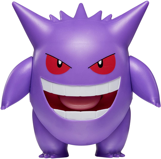 Mua bán POKEMON GENGAR