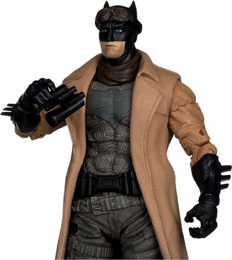 Mua bán (NEW) MCFARLANE DC MULTIVERSE BATMAN NIGHTMARE