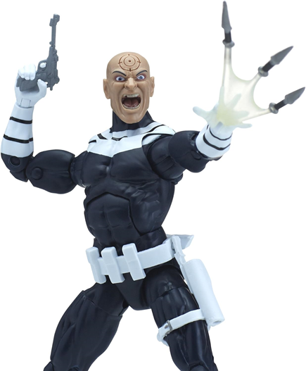 Mua bán MARVEL LEGENDS BULLSEYE