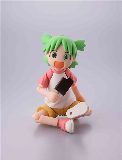 Mua bán KAIYODO REVOLTECH YOTSUBA OPEN