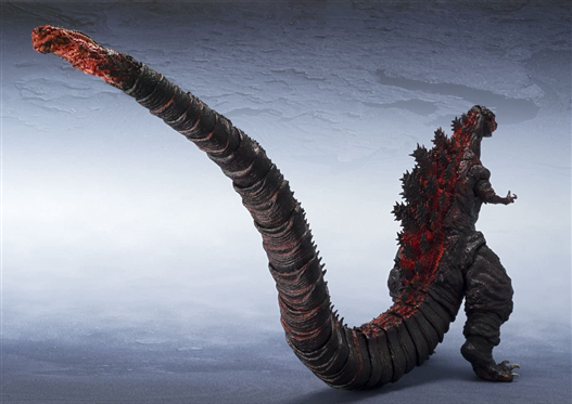 Mua bán SHM SHIN GODZILLA 2016 VER