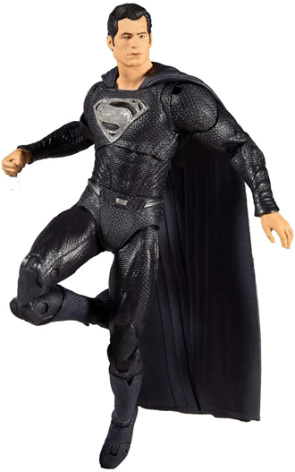 Mua bán MCFARLANE SUPERMAN (JUSTICE LEAGUE ZACK SNYDER) 