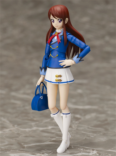 Mua bán SHF RAN SHIBUKI (WINTER SCHOOL UNIFORM VER)