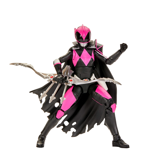 Mua bán LIGHTNING COLLECTION MIGHTY MORPHIN RANGER SLAYER