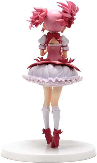 Mua bán BANPRESTO MADOKA MAGICA 