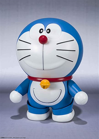 Mua bán ROBOT SPIRIT DORAEMON