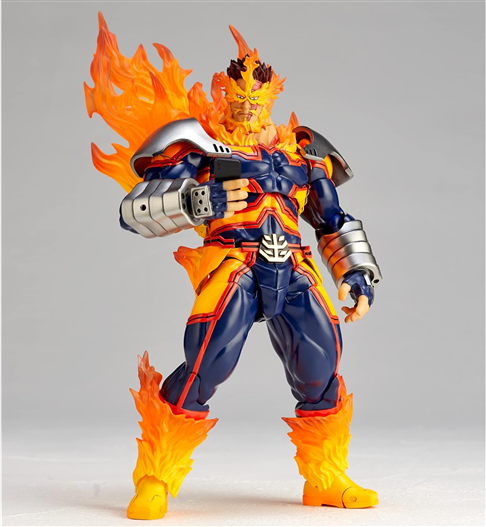 Mua bán REVOLTECH AMAZING YAMAGUCHI ENDEAVOR OPEN