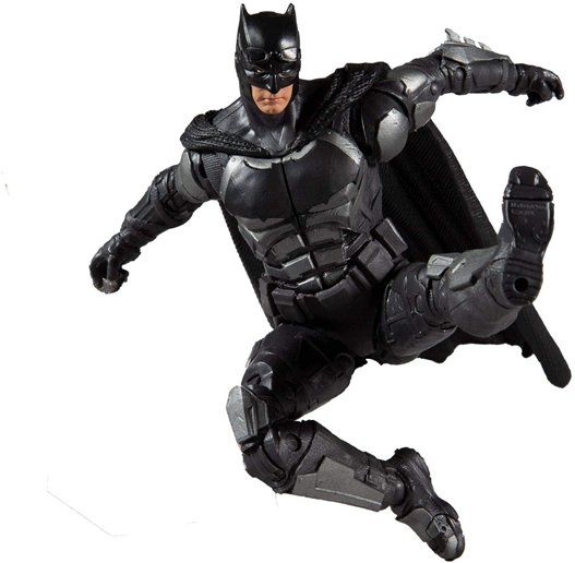 Mua bán MCFARLANE BATMAN (JUSTICE LEAGUE ZACK SNYDER) (US VER)