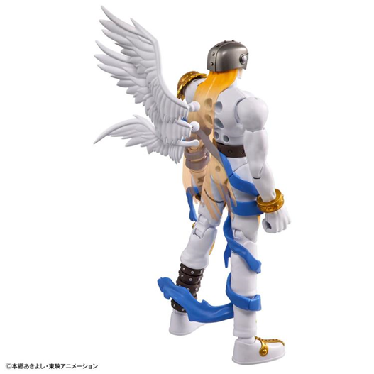 Mua bán FIGURE RISE STANDARD DIGIMON AGEMON