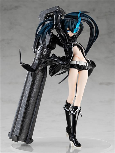 Mua bán POP UP PARAD BLACK ROCK SHOOTER