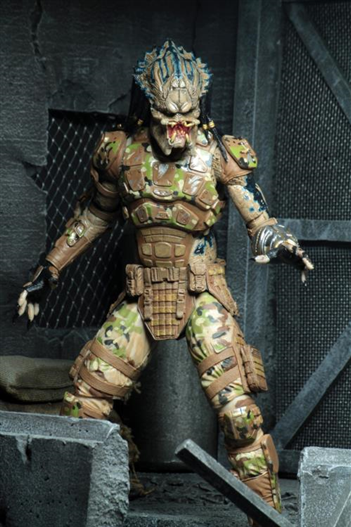 Mua bán NECA EMISSARY PREDATOR 2 CHINA VER