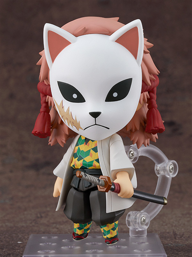 Mua bán NENDOROID 1569 SABITO