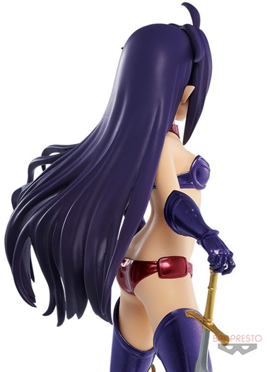 Mua bán BANPRESTO EXQ SWORD ART ONLINE YUKI BIKINI ARMOR VER