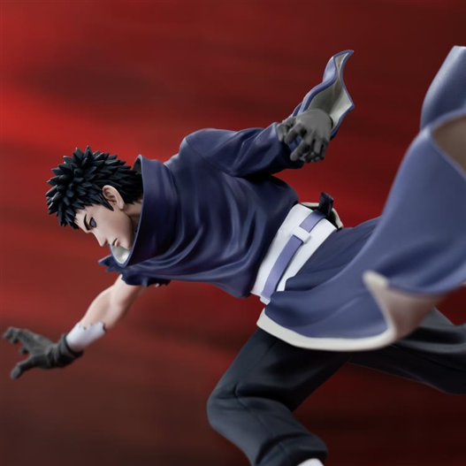 Mua bán BANPRESTO VIBRATION STARS UCHIHA OBITO