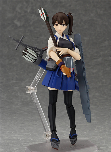 Mua bán FIGMA KAGA 2ND