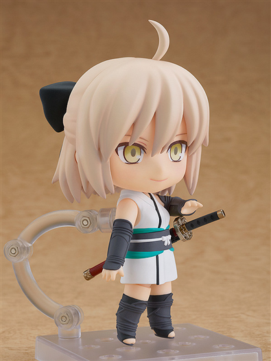 Mua bán NENDOROID 1491 OKITA SOUJI (ASCENSION VER) (DX VER) (JPV)