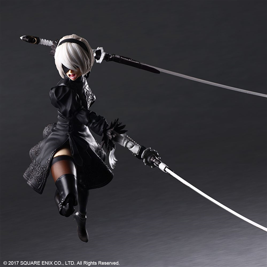 Mua bán PLAY ARTS KAI 2B DX VER (JPV)