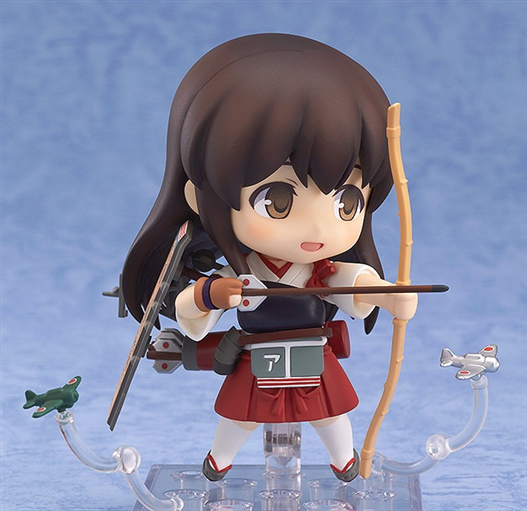 Mua bán NENDOROID 391 KANTAI COLLECTION AKAGI FAKE