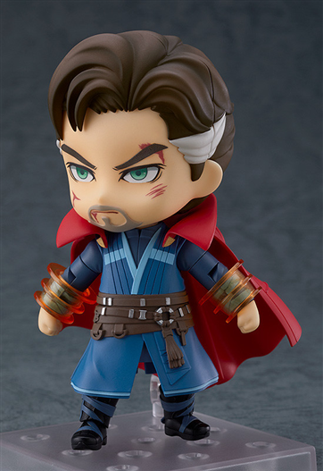 Mua bán NENDOROID DX 1425 DR STRANGE (ENDGAME VER) (JPV)