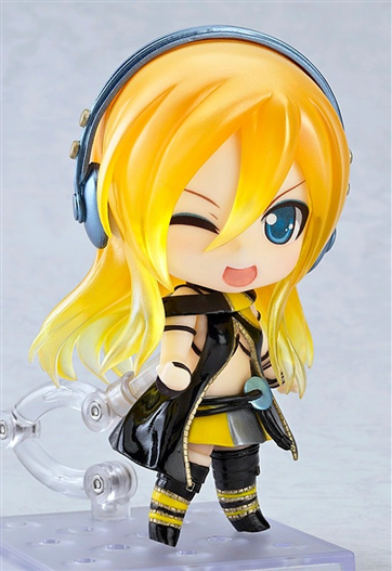 Mua bán (JPV) NENDOROID 286 LILY 2ND