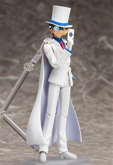 Mua bán FIGMA SP-088 KAITO KID FAKE