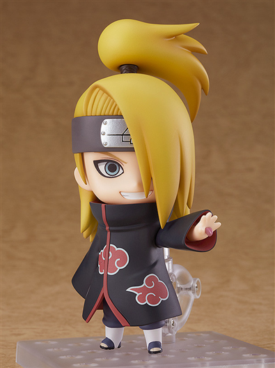 Mua bán NENDOROID 1481 DEIDARA (JPV)