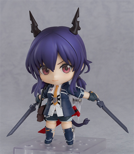 Mua bán NENDOROID 1422 ARKNIGHTS CHEN