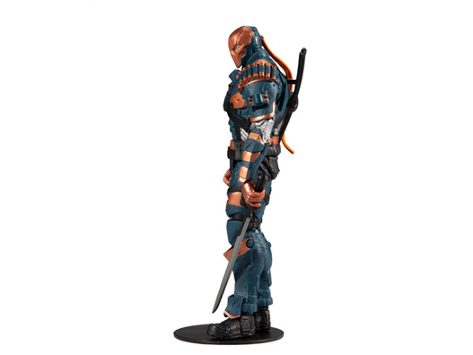 Mua bán MCFARLANE DC MULTIVERSE BATMAN ARKHAM ORIGINS DEATHSTROKE