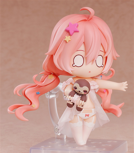 Mua bán NENDOROID 1616 EVANTHE (JPV)