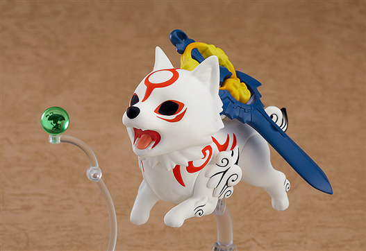 Mua bán NENDOROID 1365 AMATERASU DX VER. (JPV)