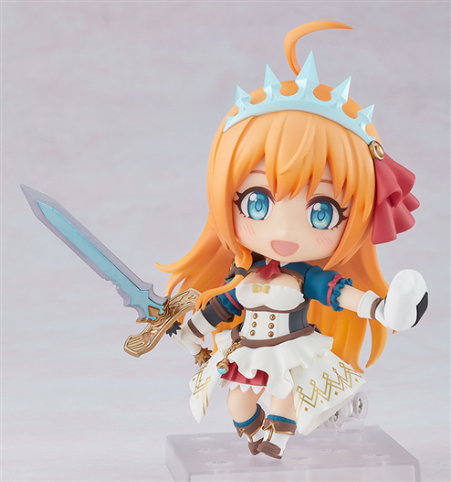 Mua bán [HÀNG ĐẶT TRƯỚC] NENDOROID 1678 PECORINE (JAPAN VER)