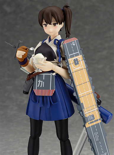 Mua bán FIGMA KAGA 2ND