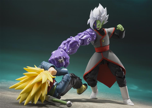 Mua bán SHF ZAMASU DRAGON BALL FAKE