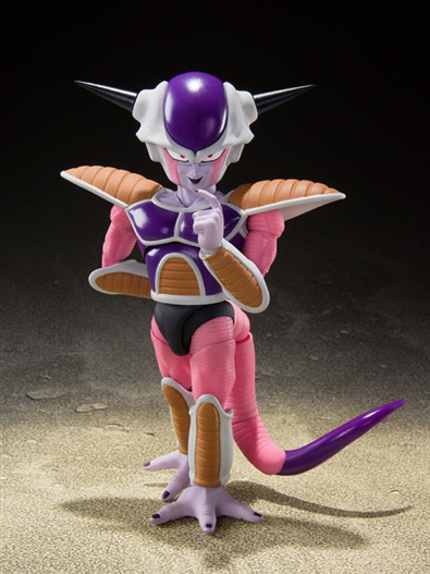 Mua bán SHF DRAGON BALL FRIEZA FIRST FORM