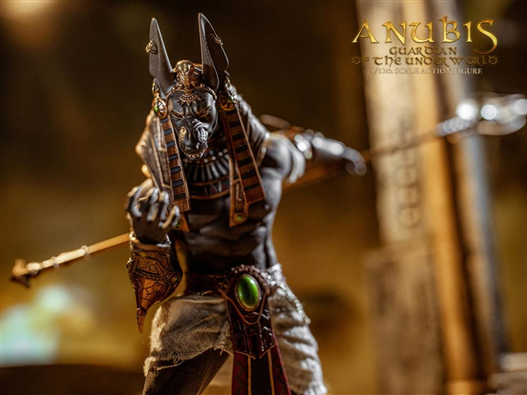 Mua bán [OPEN] 1/12 TBLEAGUE ANUBIS