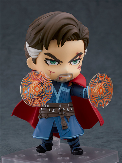 Mua bán NENDOROID DX 1425 DR STRANGE (ENDGAME VER) (JPV)