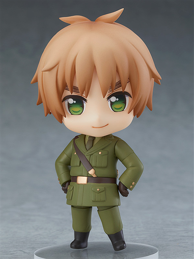 Mua bán (JPV) NENDOROID 881 UK HETALIA THE WORLD