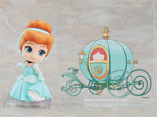 Mua bán NENDOROID 1611 CINDERELLA