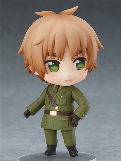 Mua bán (JPV) NENDOROID 881 UK HETALIA THE WORLD