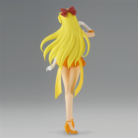 Mua bán BANPRESTO SAILOR MOON GLITTER & GLAMOURS SUPER SAILOR VENUS