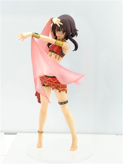 Mua bán SEGA MEGUMIN DANCER VER